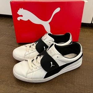 Puma X Karl Lagerfeld Sunglasses Sneakers US 8.5 Mens